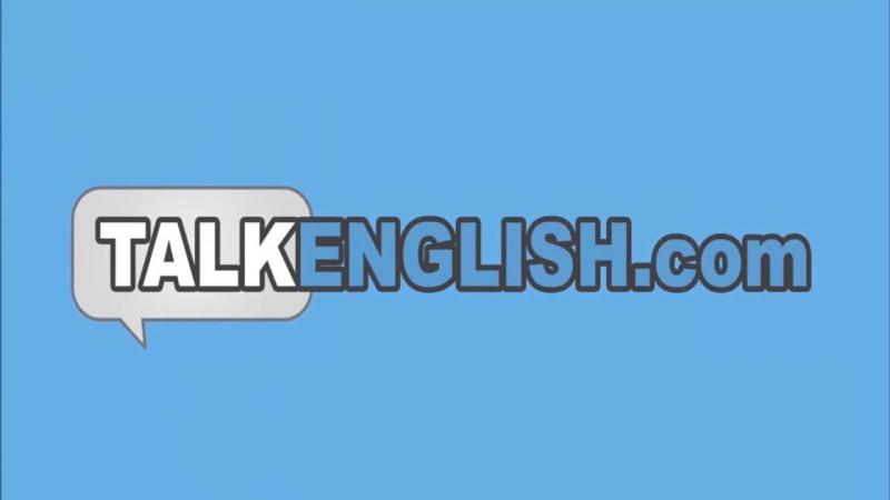 TalkEnglish