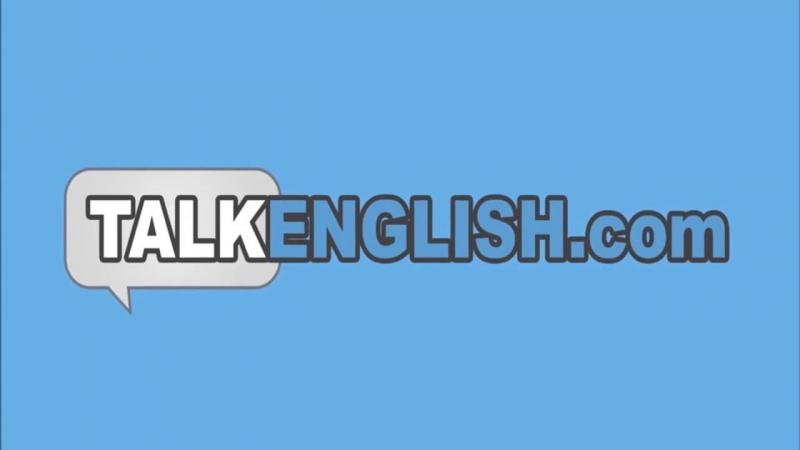 TalkEnglish.com