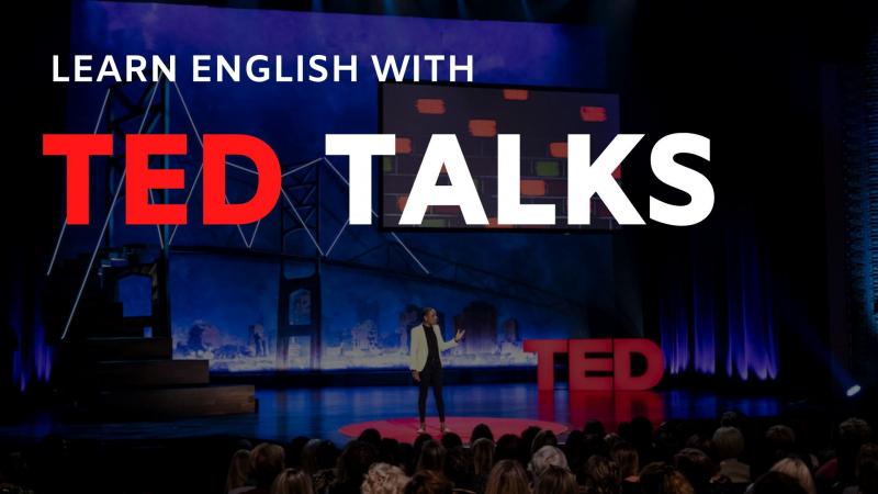 Ted Talks