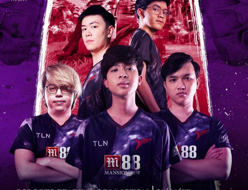 Talon Esports