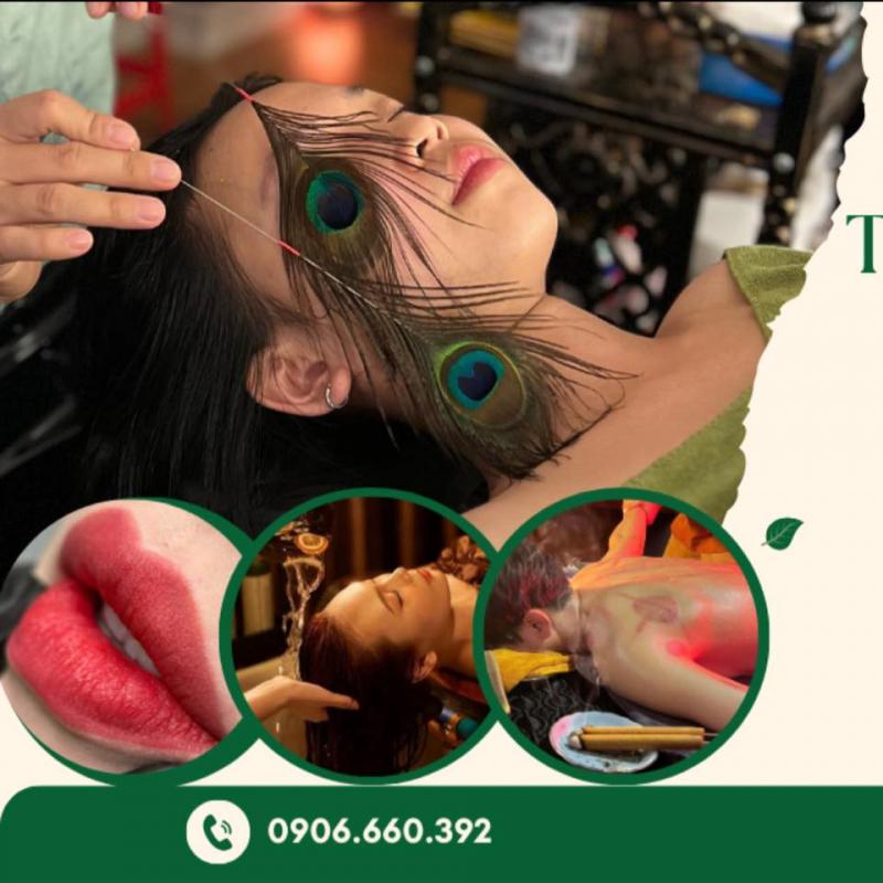 Tâm An Beauty & Spa