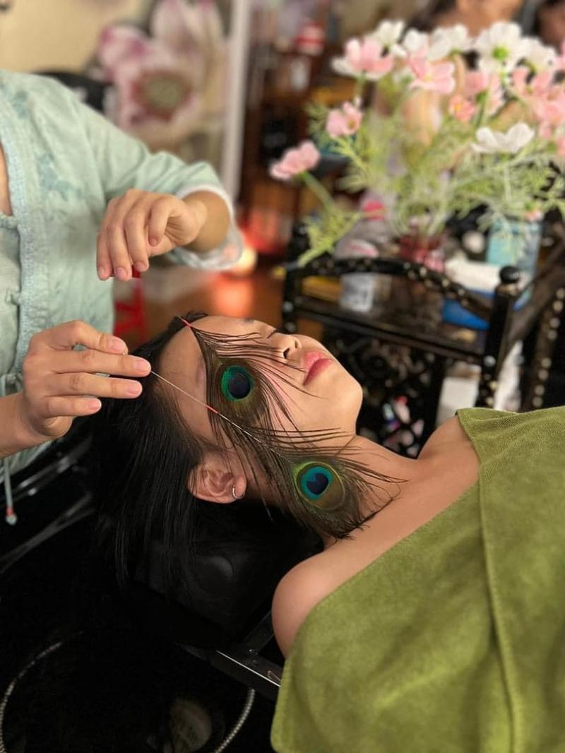 Tâm An Beauty & Spa