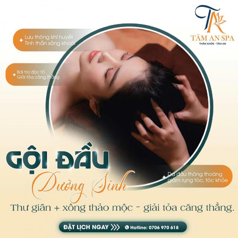 Tâm An Spa