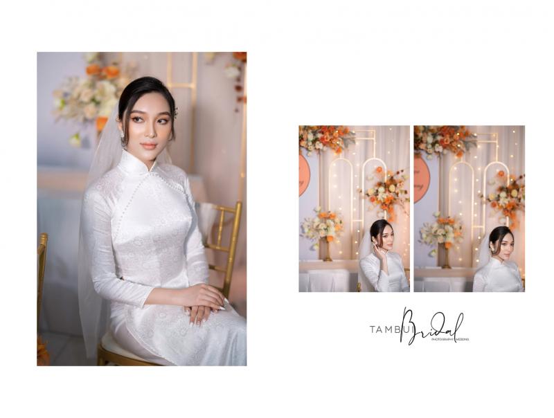 Tâm Bùi Bridal