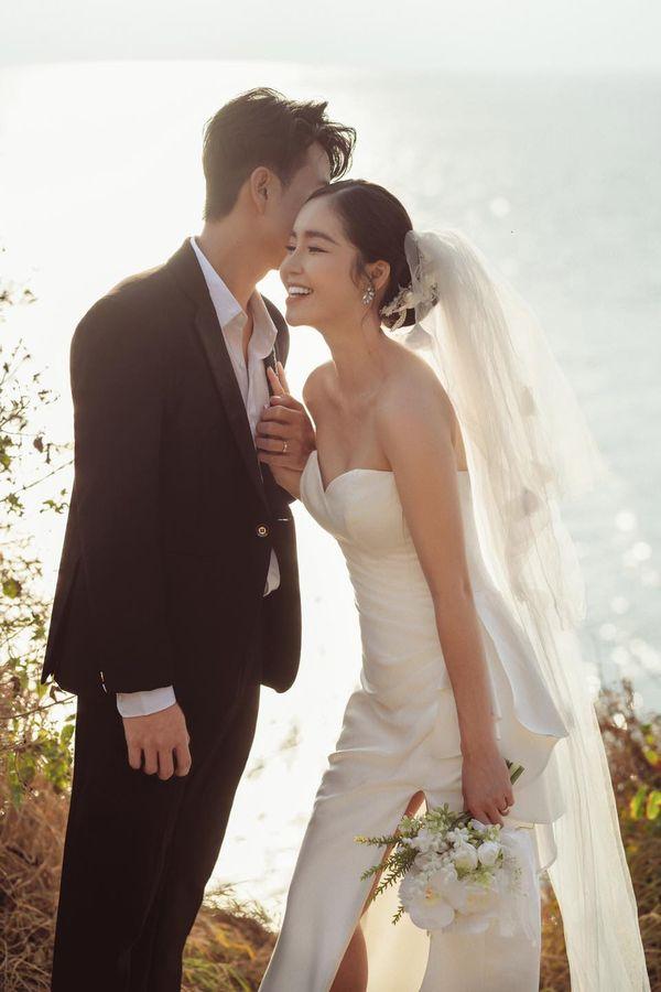 Tâm Bùi Bridal