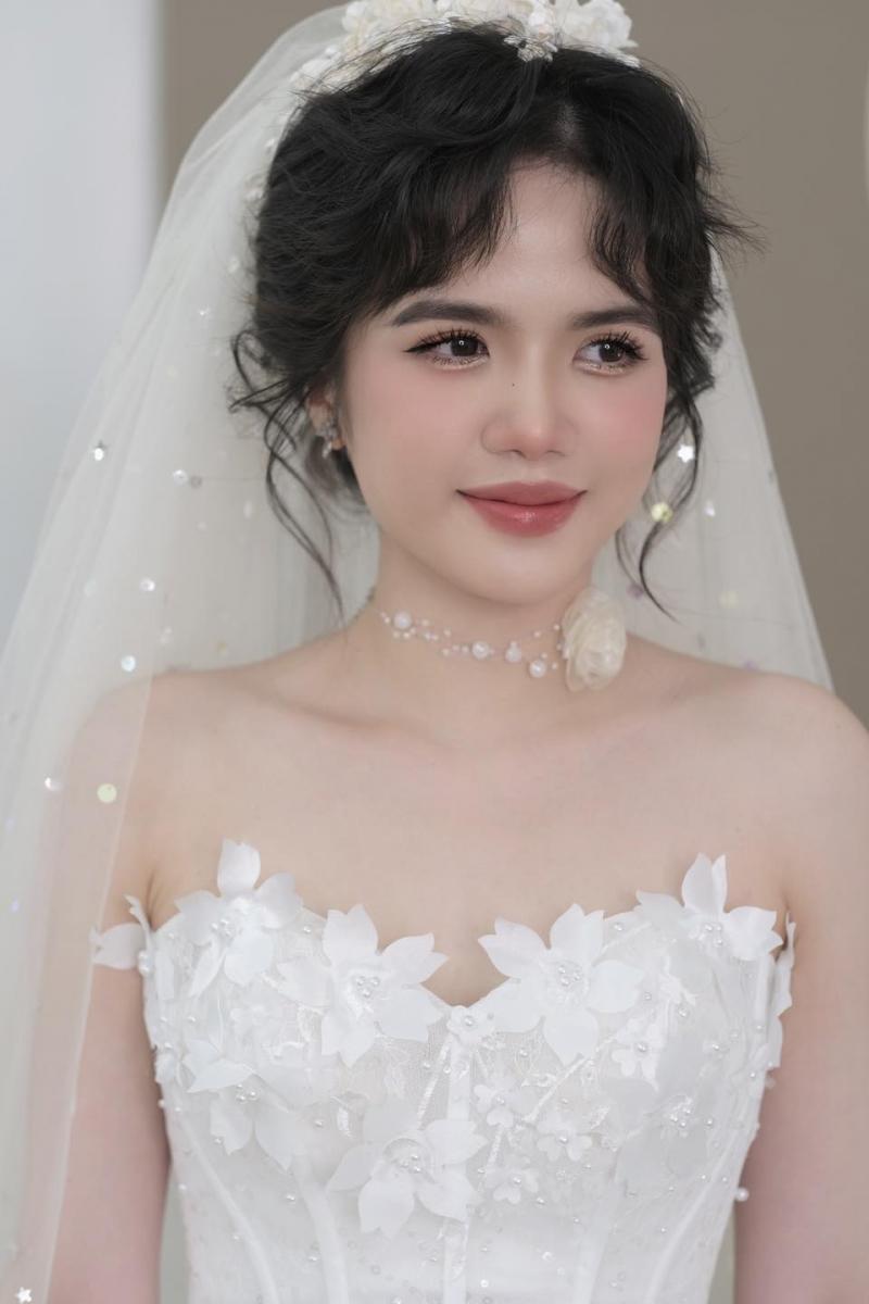 Tuyết Anh Make up