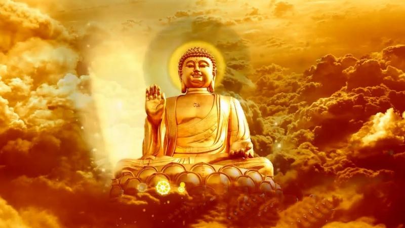 Chú Lăng Nghiêm có uy lực mạnh mẽ nhất trong các câu chú của Phật Giáo