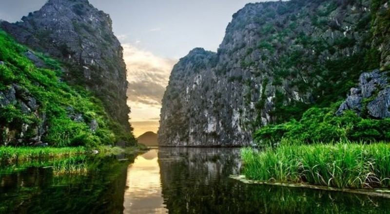 Tam Coc Bich Dong
