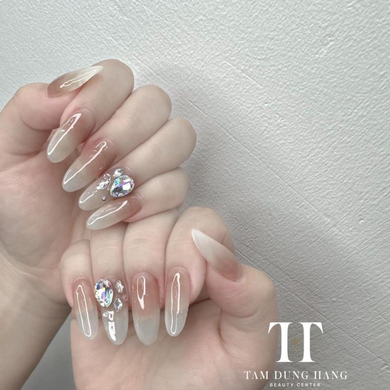 Tâm Dung Hằng Nails