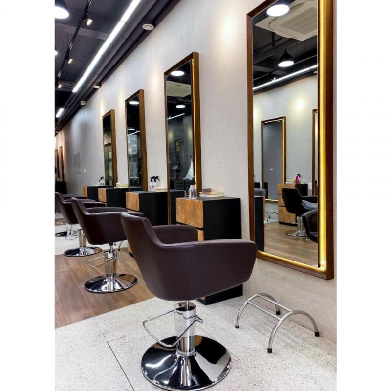 Salon Tâm Loan