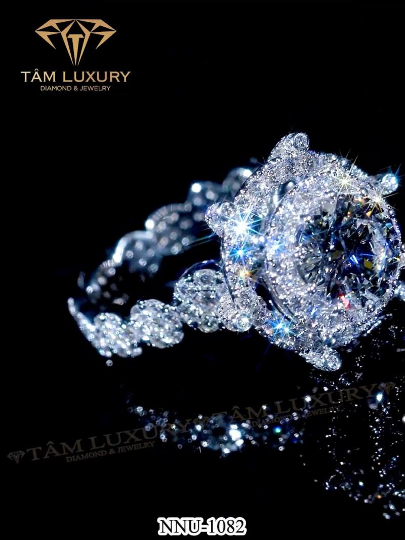 Tâm Luxury - Diamond & Jewelry