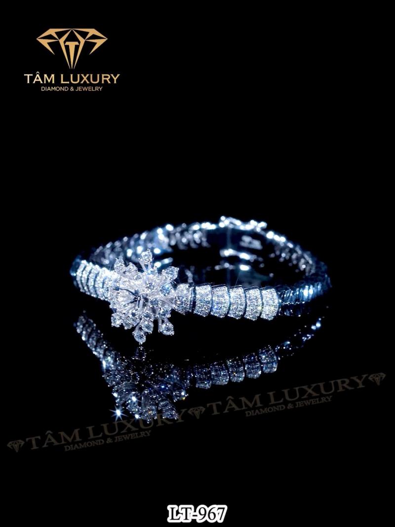 Tâm Luxury - Diamond & Jewelry