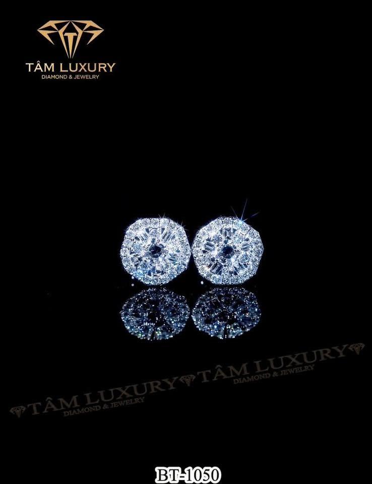 Tâm Luxury - Thương Hiệu Kim Cương Đẳng Cấp Số 1 Việt Nam.