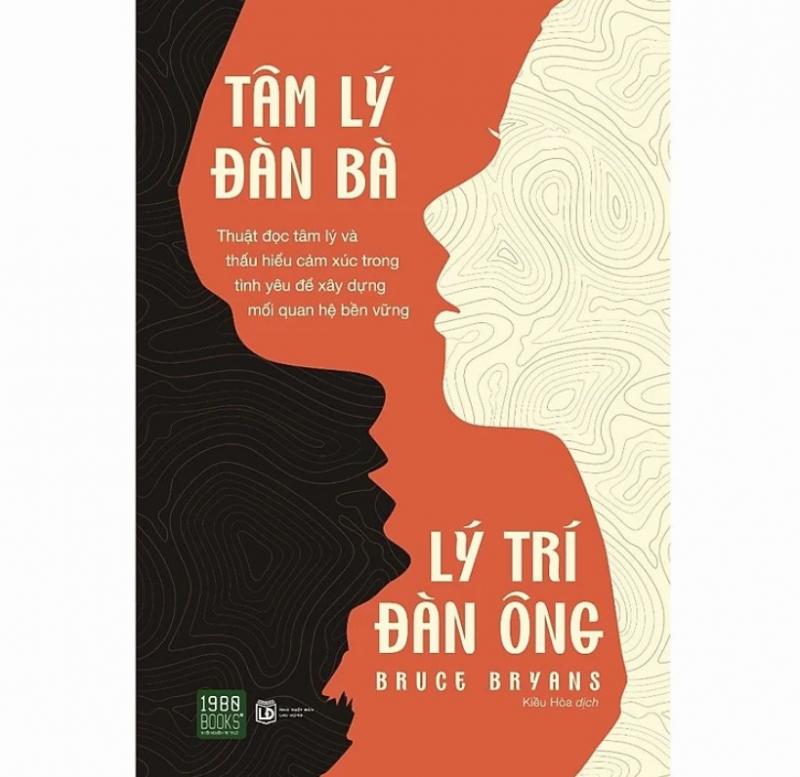 Tâm lý đàn bà – Lý trí đàn ông