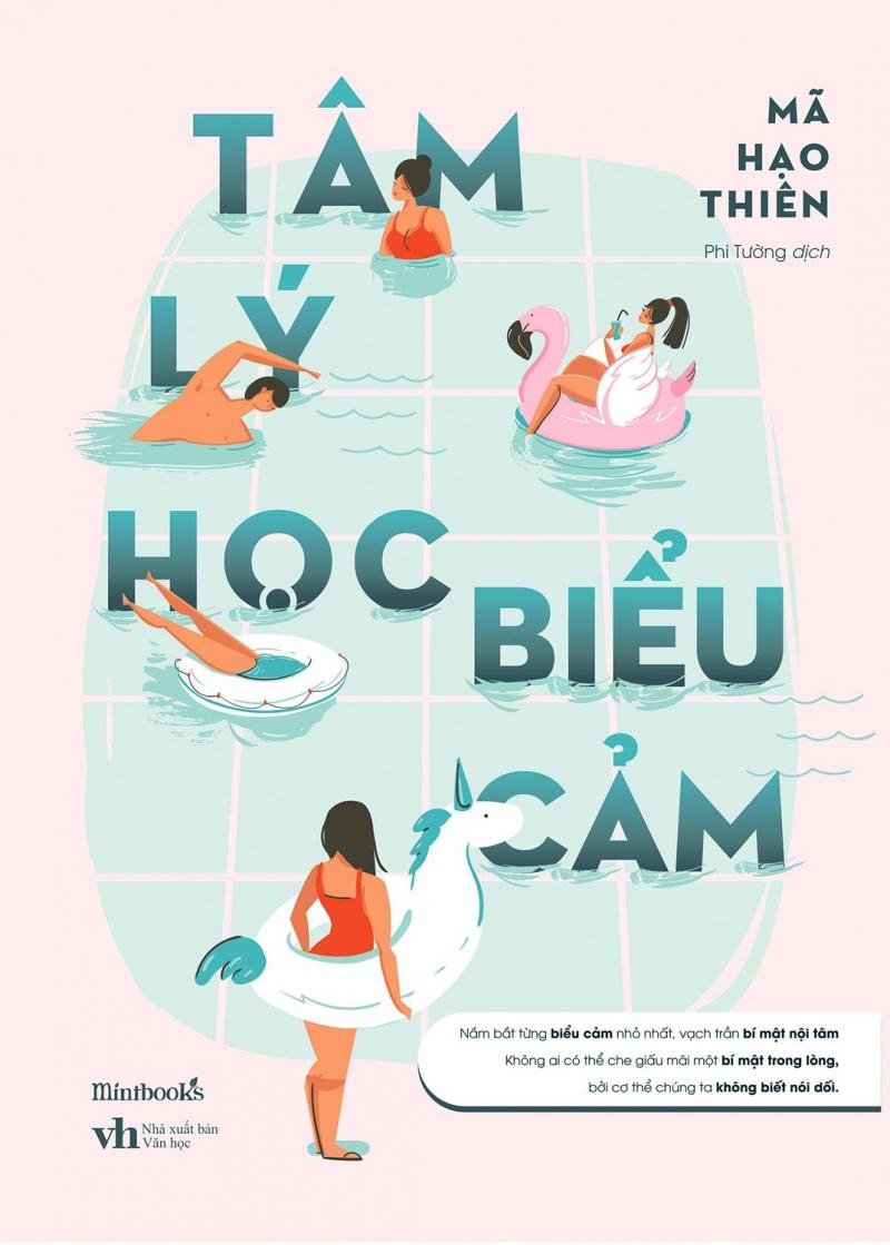 Tâm Lý Học Biểu Cảm