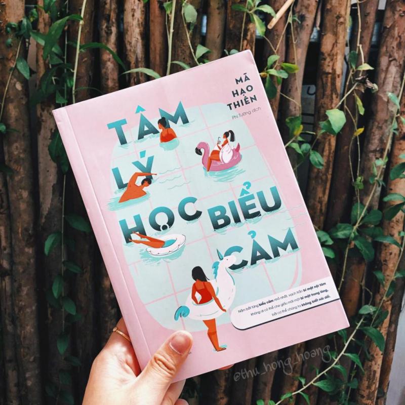 Tâm Lý Học Biểu Cảm