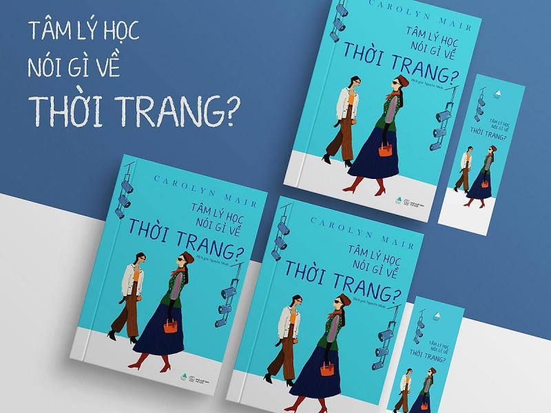 Tâm lý học nói gì về thời trang?