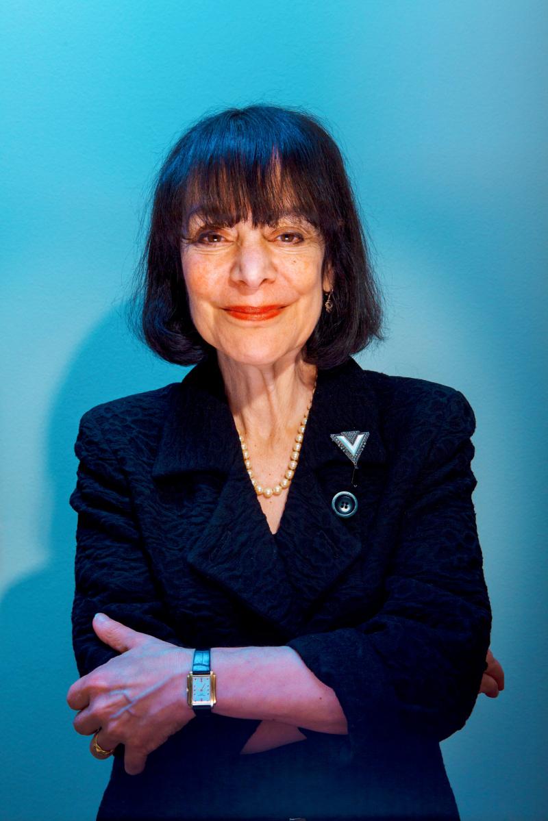 Tác giả Carol S. Dweck