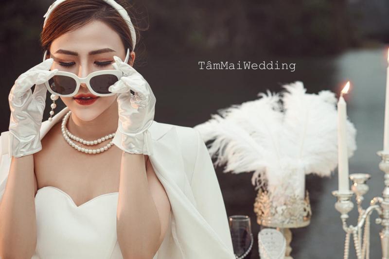 Tâm Mai Wedding