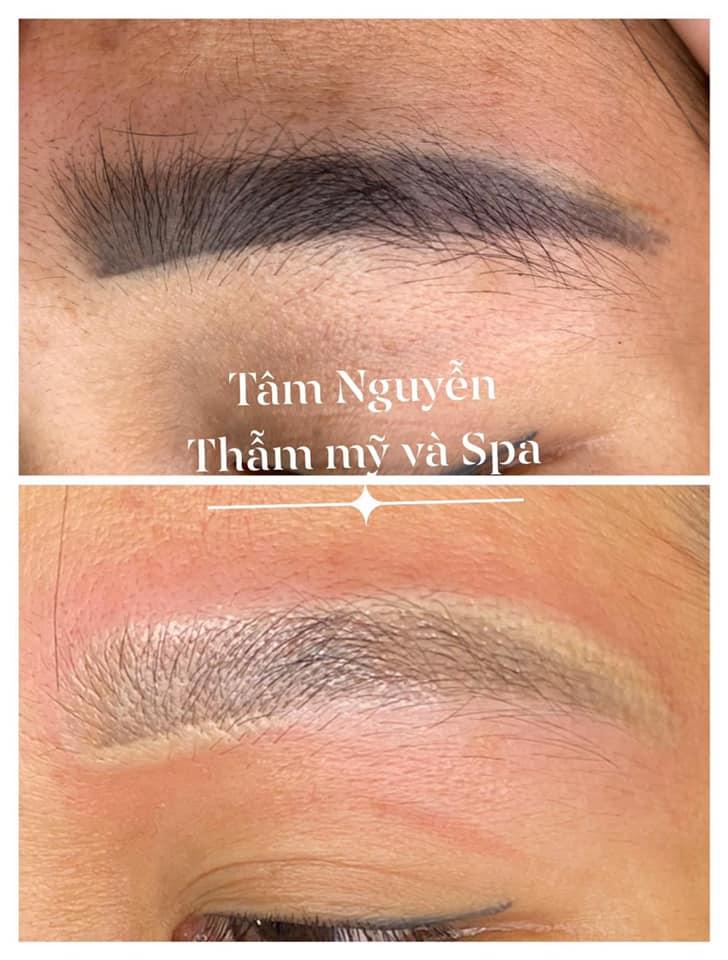 Tâm Nguyễn Beauty & Spa Duy Xinh