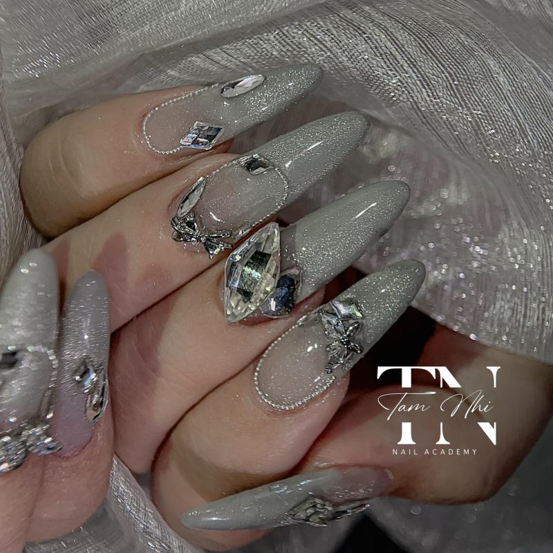 Tâm Nhi Nails