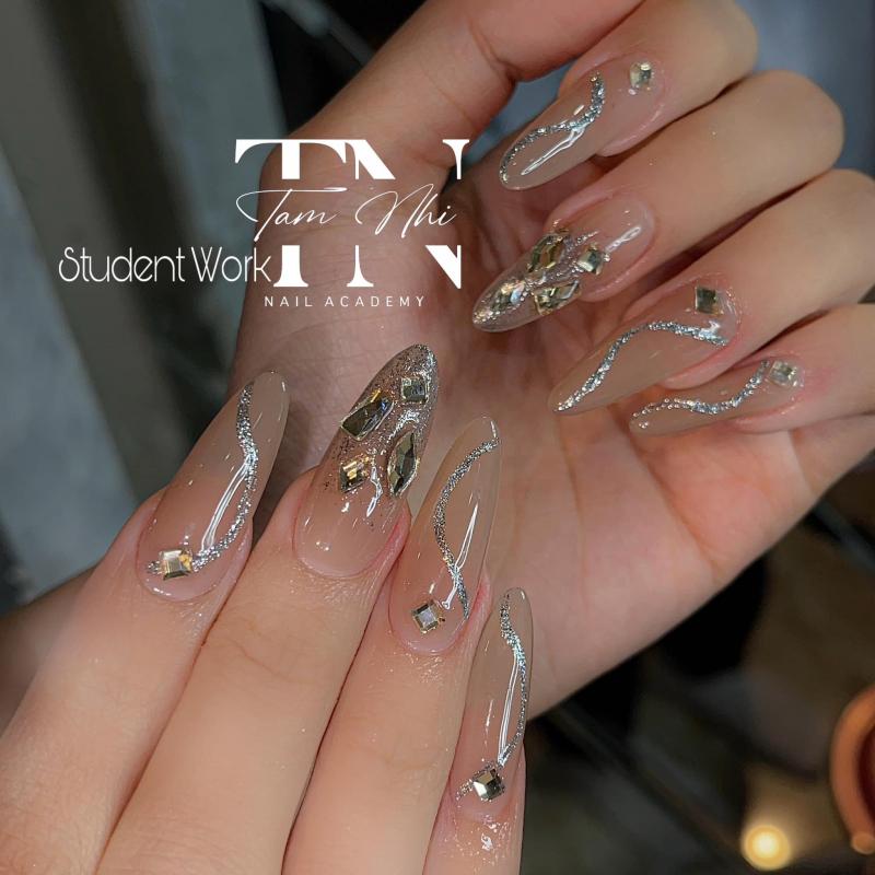 Tâm Nhi Nails