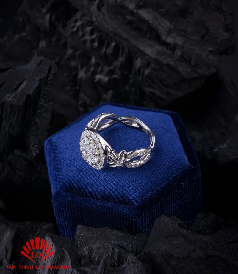 Tâm Thịnh Lợi Jewelry & Diamond