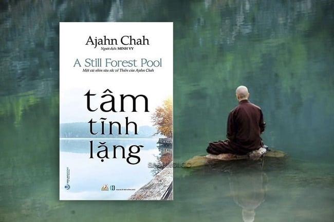 Tâm tĩnh lặng