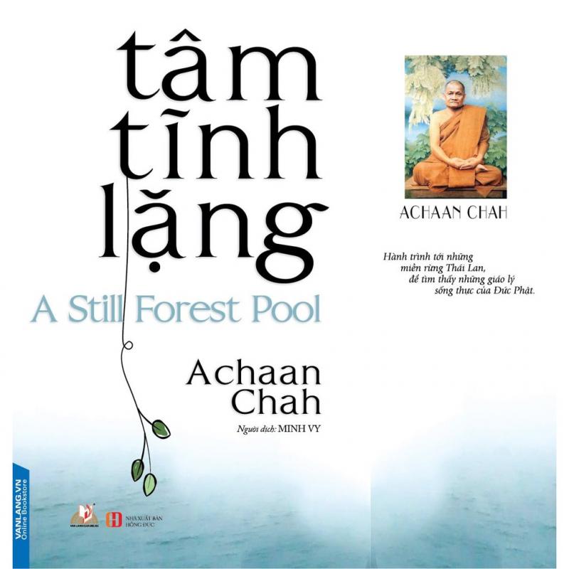 Tâm tĩnh lặng