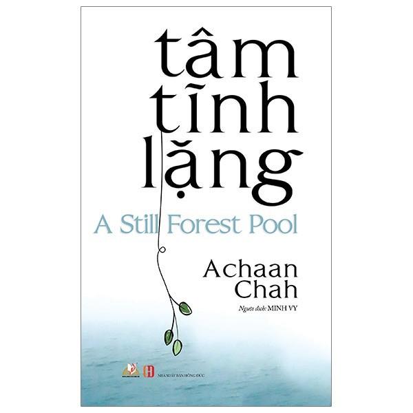 Tâm tĩnh lặng