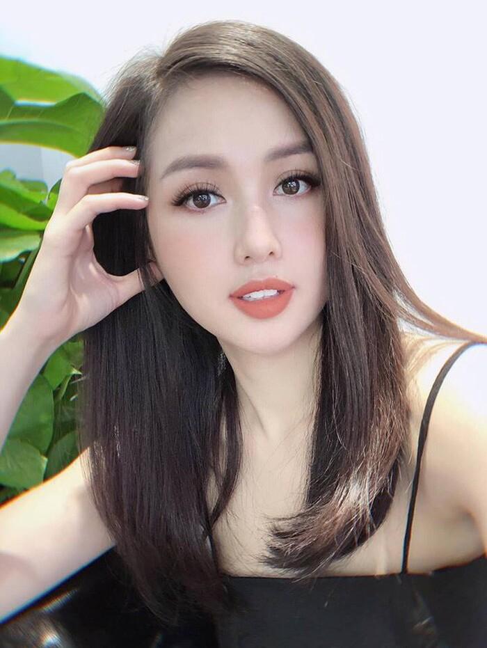 Top 10 Hot girl xinh đẹp nhất Việt Nam - toplist.vn