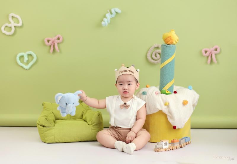 Tamachan Studio