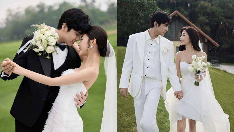 Tammai Wedding Studio