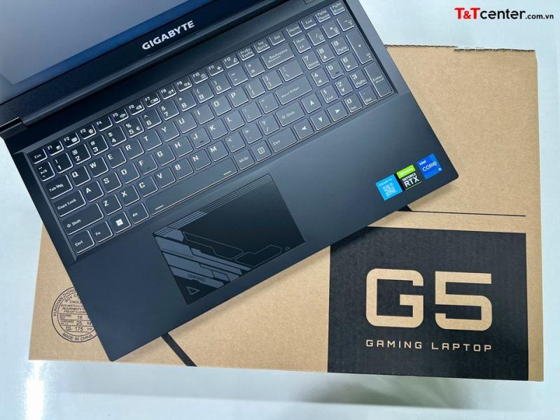 T&T Laptop