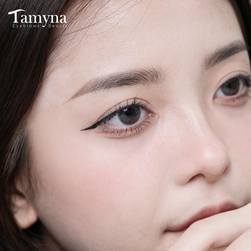 Tamyna Eyebrows Beauty
