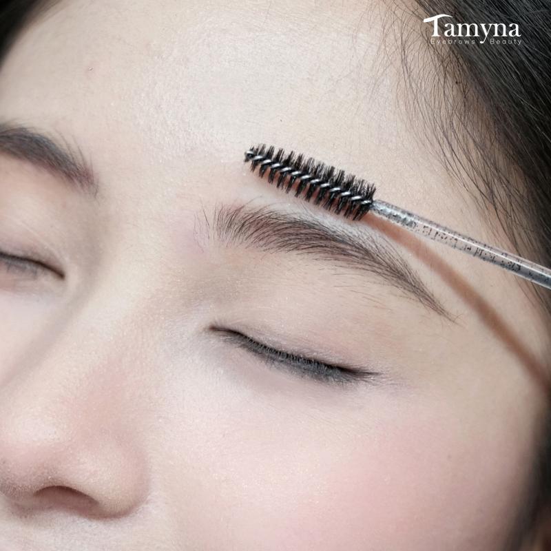 Tamyna Eyebrows Beauty