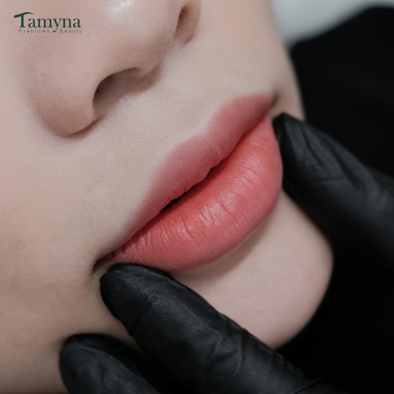 Tamyna Eyebrows Beauty