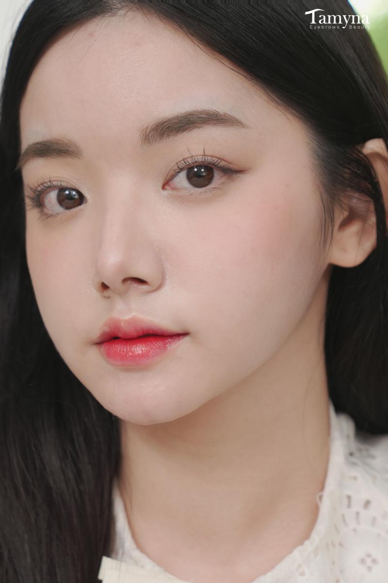 Tamyna Eyebrows Beauty