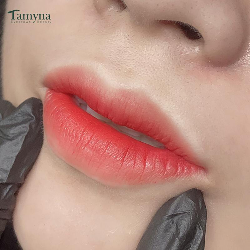 Tamyna Eyebrows Beauty