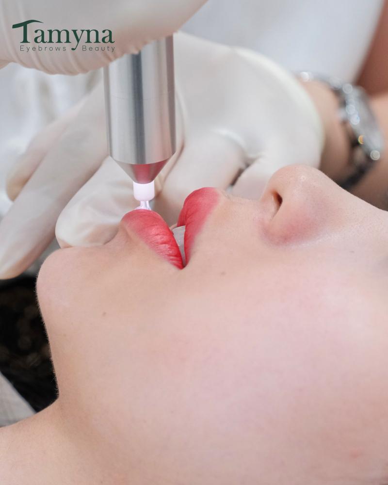 Tamyna Eyebrows Beauty