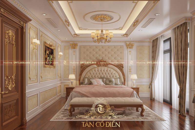 Tân Cổ Điển .com