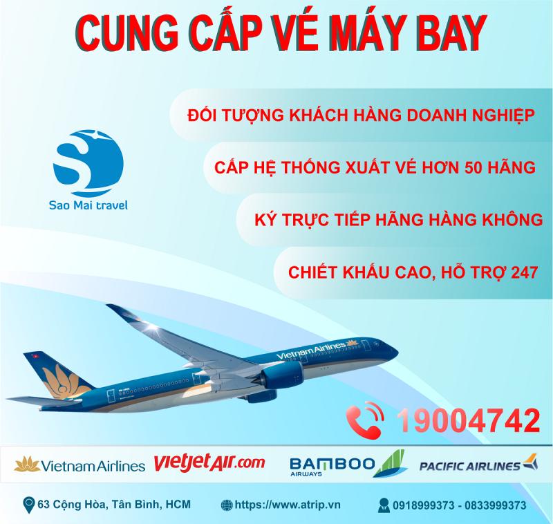 Tận dụng các khuyến mại của đại lý