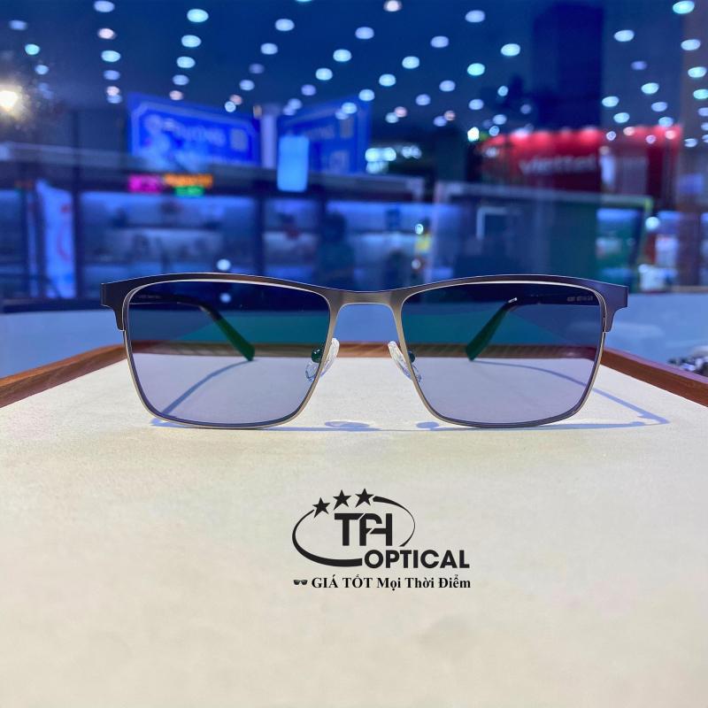 Tân Phú Hưng Optical