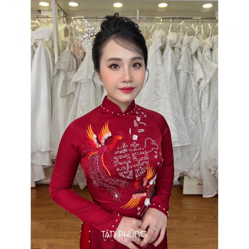 Tân Phùng Wedding