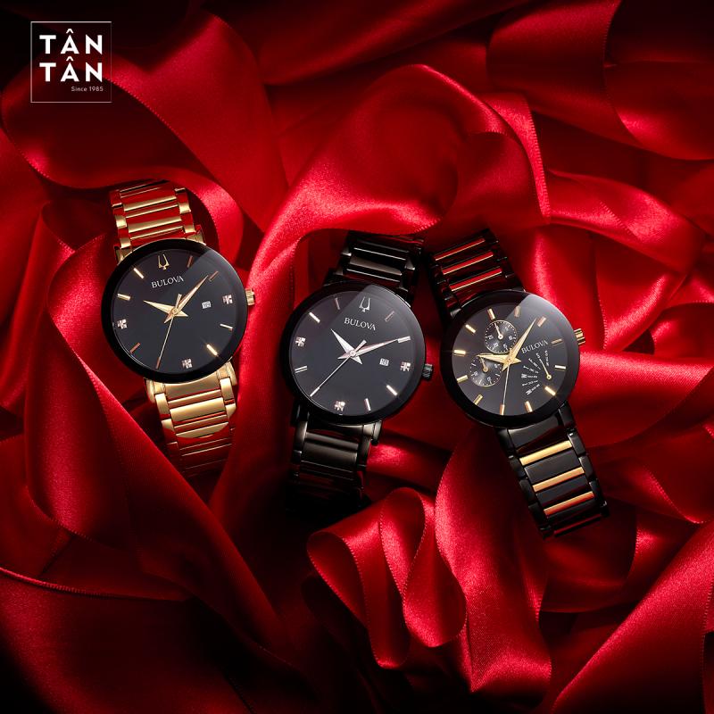 Tân Tân Watch