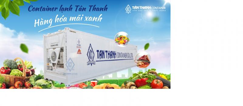 Tân Thanh Container