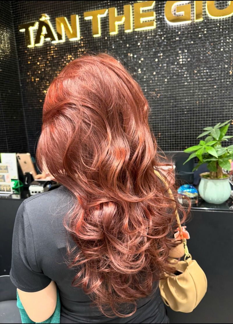 Hair Salon Đồng Group