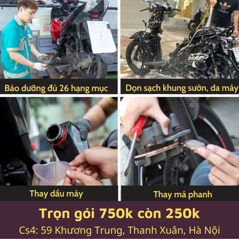 Tân Việt Motor