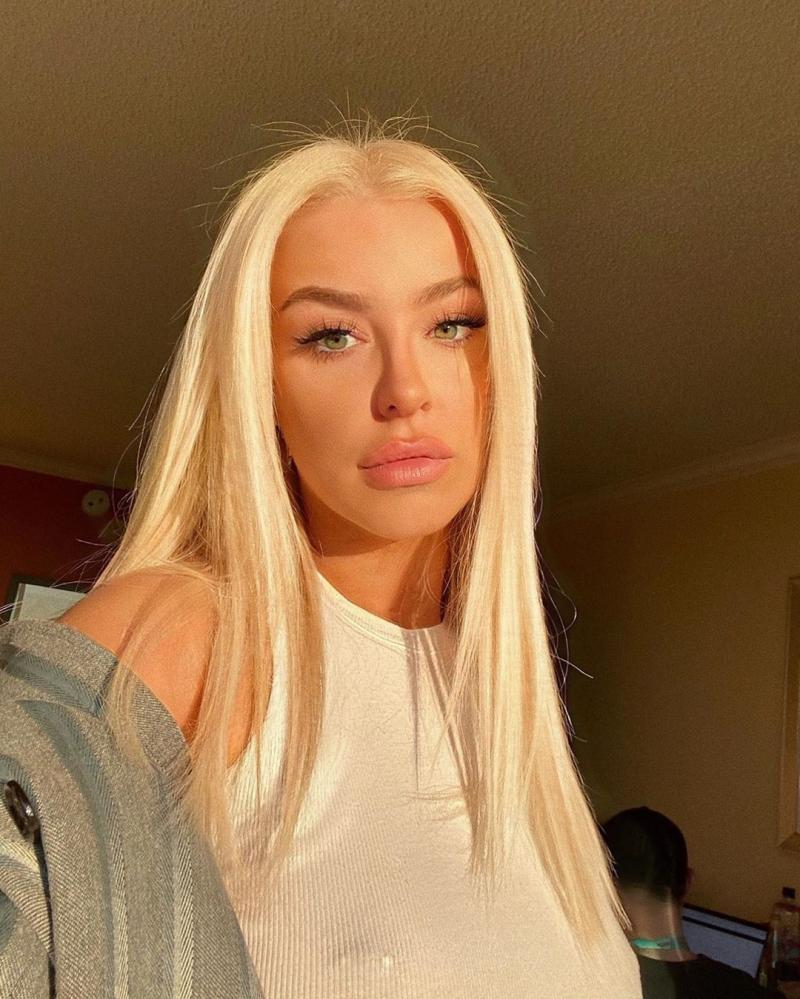 Tana Mongeau