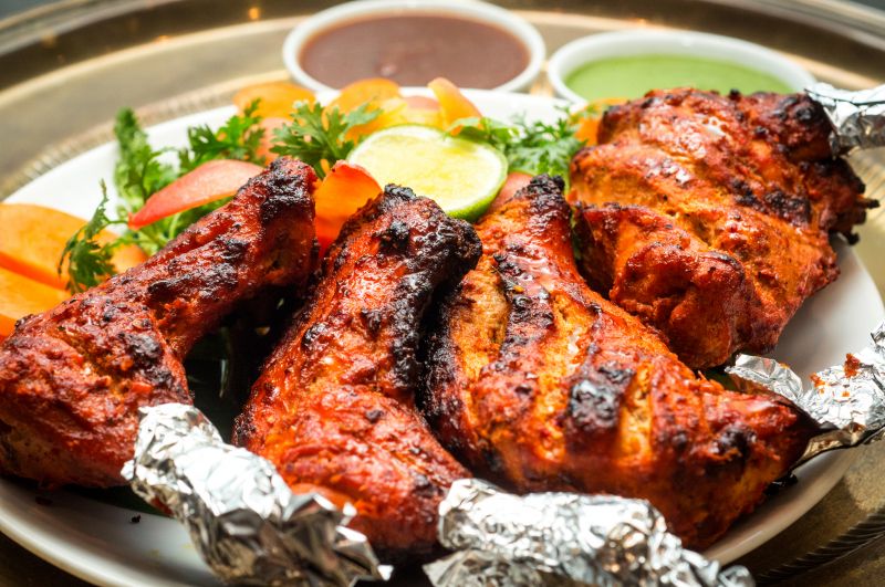 Tandoor Indian Restaurant